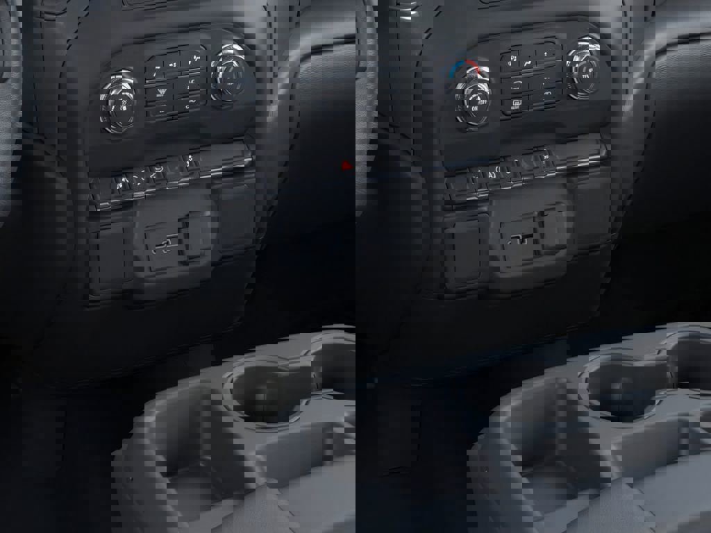 New 2026 GMC Sierra 1500 Pro w/ Pro Value Package image 23