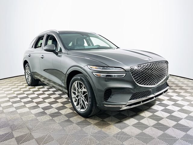 Certified 2023 Genesis GV70 2.5T Select w/ Select Package image 1