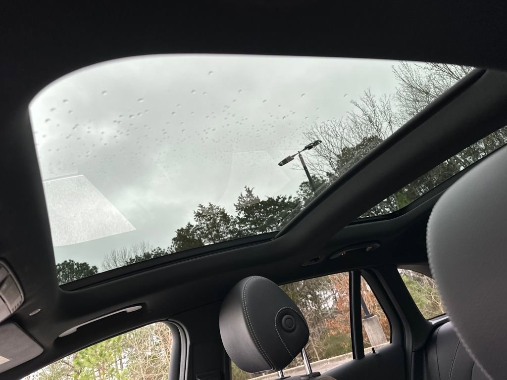 Certified 2022 Mercedes-Benz GLC 300 GLC 300 w/ Premium Package Lite image 10