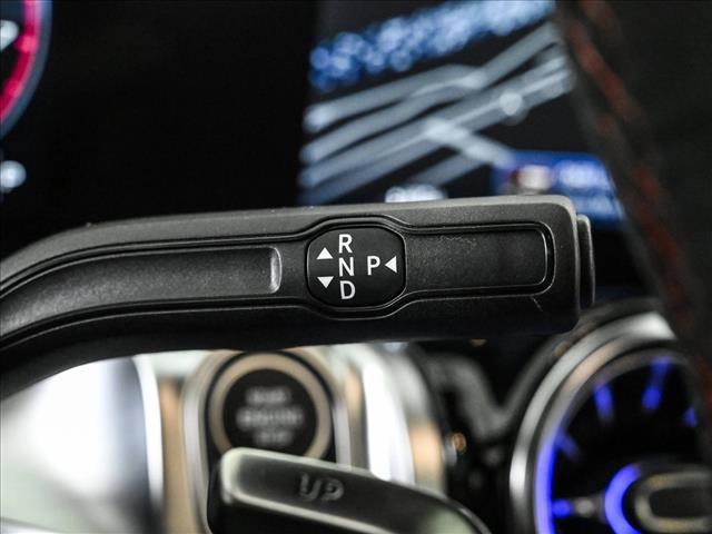 New 2026 Mercedes-Benz GLB 35 AMG 4MATIC image 12