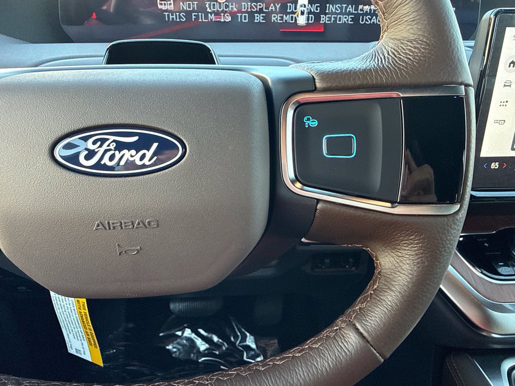 New 2027 Ford Expedition Max King Ranch AWD/4WD image 34
