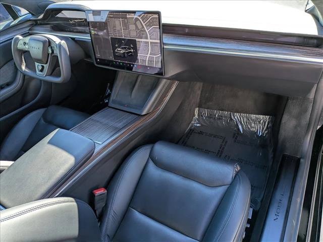 Used 2022 Tesla Model S image 24