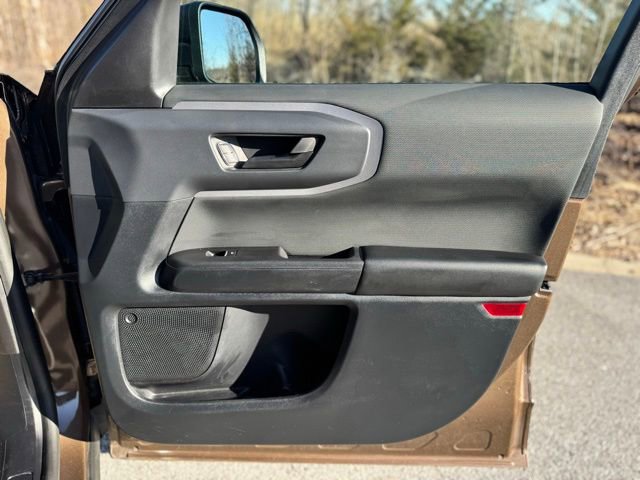 Used 2022 Ford Bronco Sport Big Bend w/ Convenience Package image 20