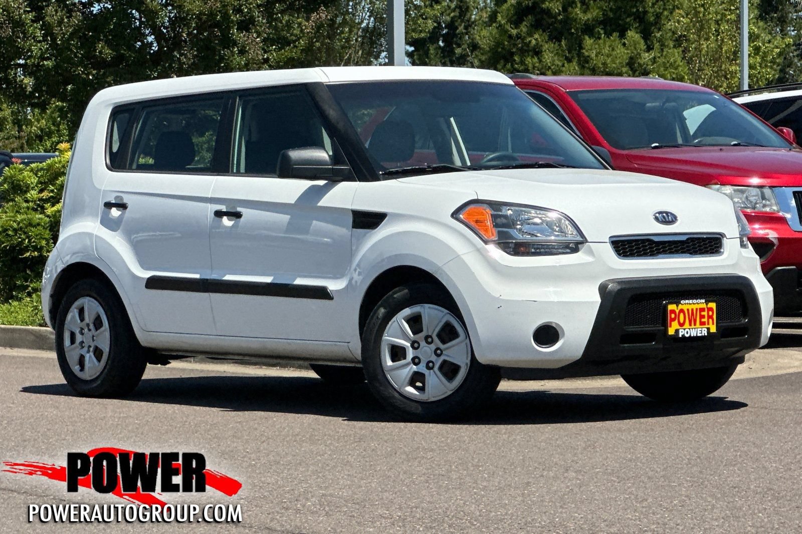 Used 2011 Kia Soul