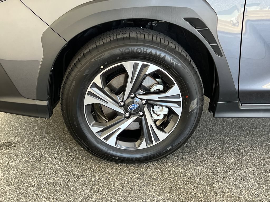 New 2026 Subaru Crosstrek 2.5i Premium AWD/4WD image 28