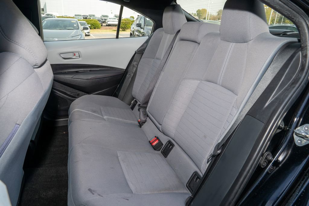Used 2023 Toyota Corolla SE image 8