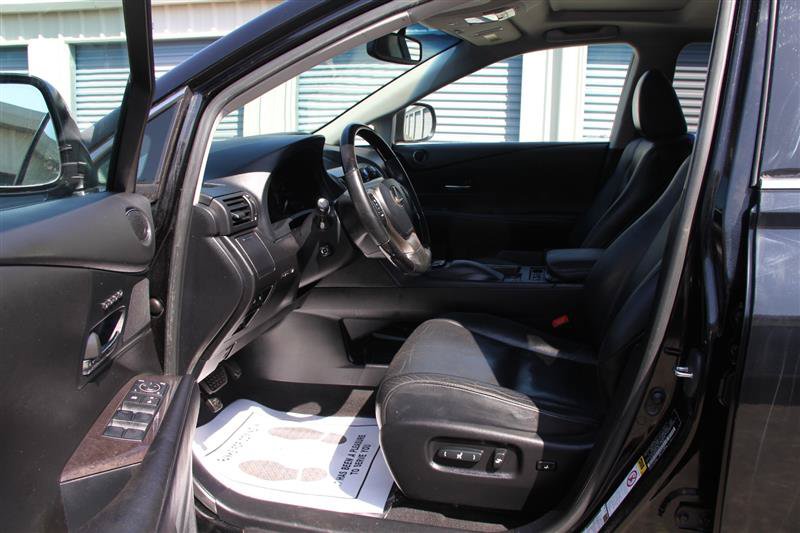 Used 2014 Lexus RX 350 AWD w/ Navigation Package image 21