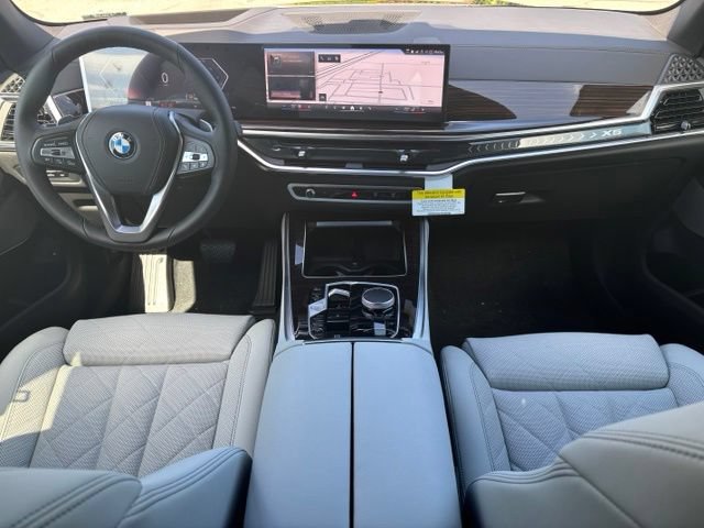 New 2026 BMW X5 xDrive50e AWD/4WD image 18