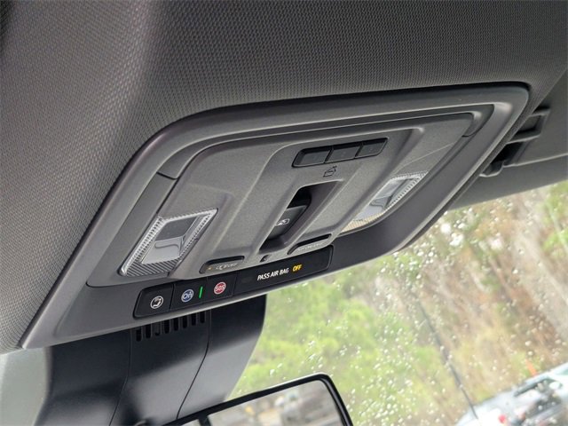 New 2026 Chevrolet Silverado 1500 RST w/ RST All Star Premium Package image 24