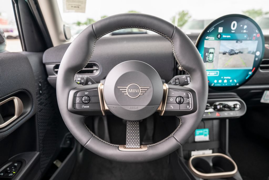 New 2026 MINI Cooper S FWD image 17
