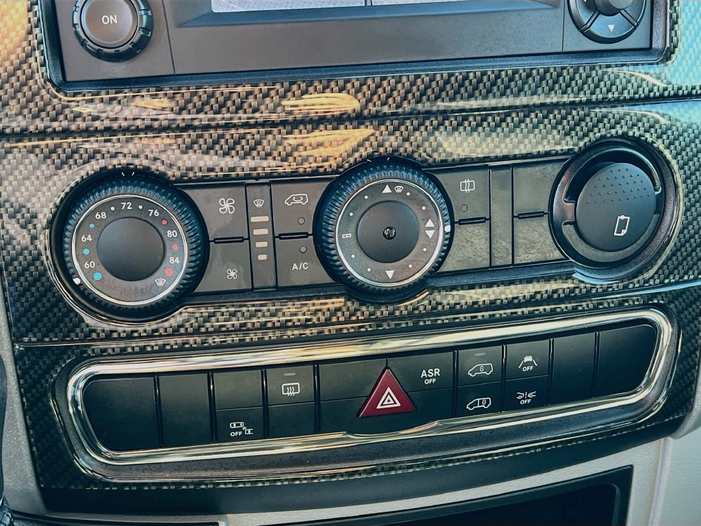 Used 2018 Mercedes-Benz Sprinter 2500 image 18