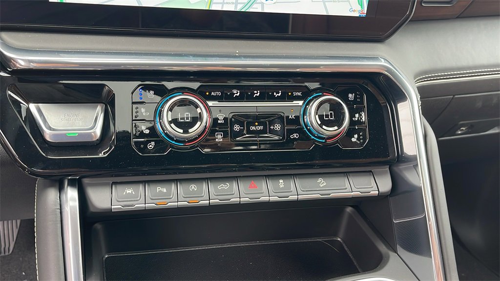 New 2026 GMC Sierra 1500 Denali Ultimate image 20