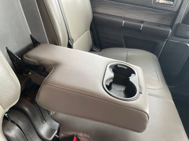 Used 2019 Ford Flex Limited w/ Appearance Package AWD/4WD image 52
