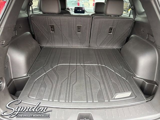 New 2026 Chevrolet Blazer RS w/ Driver Confidence II Package image 18