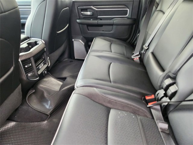 New 2026 RAM 2500 Laramie image 19
