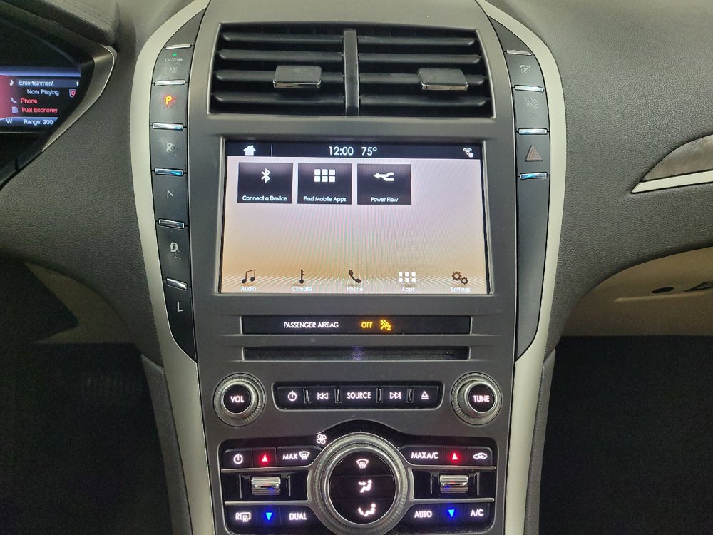 Used 2017 Lincoln MKZ Select w/ Climate Package FWD image 25