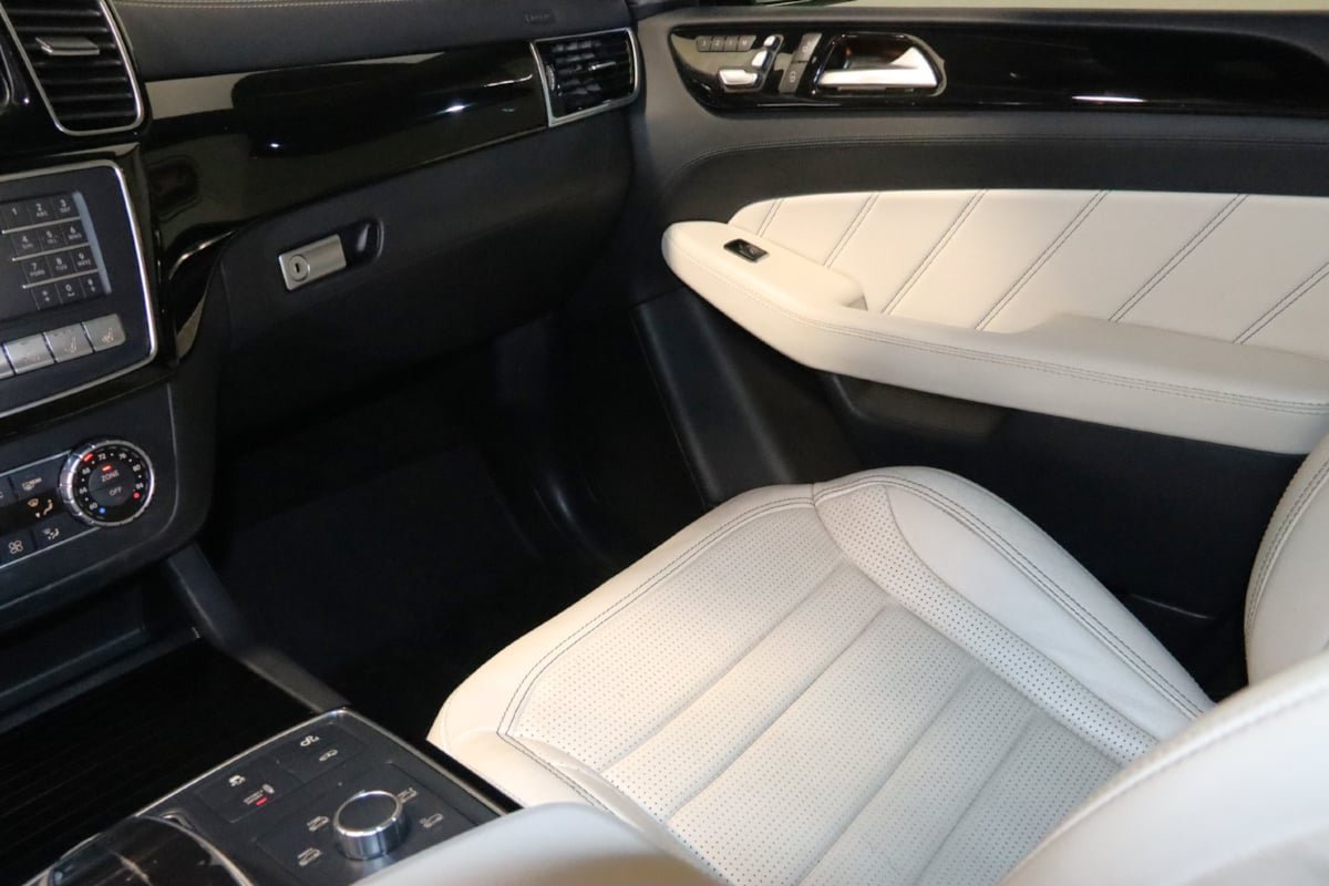 Used 2018 Mercedes-Benz GLE 63 AMG S image 56