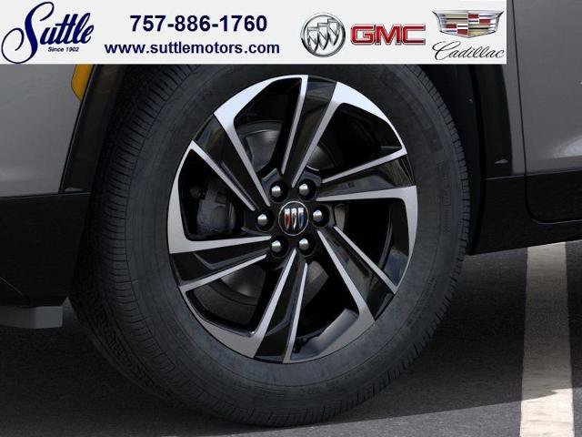 New 2026 Buick Enclave Sport Touring w/ Power Package image 9