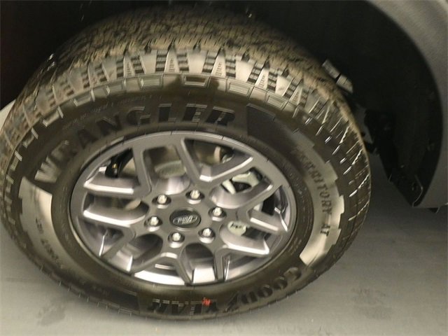 New 2025 Ford Ranger XLT w/ Equipment Group 301A High image 35