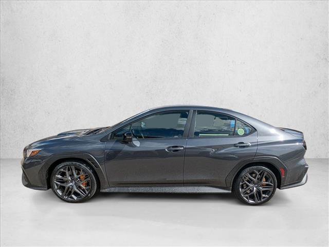 New 2026 Subaru WRX tS image 8