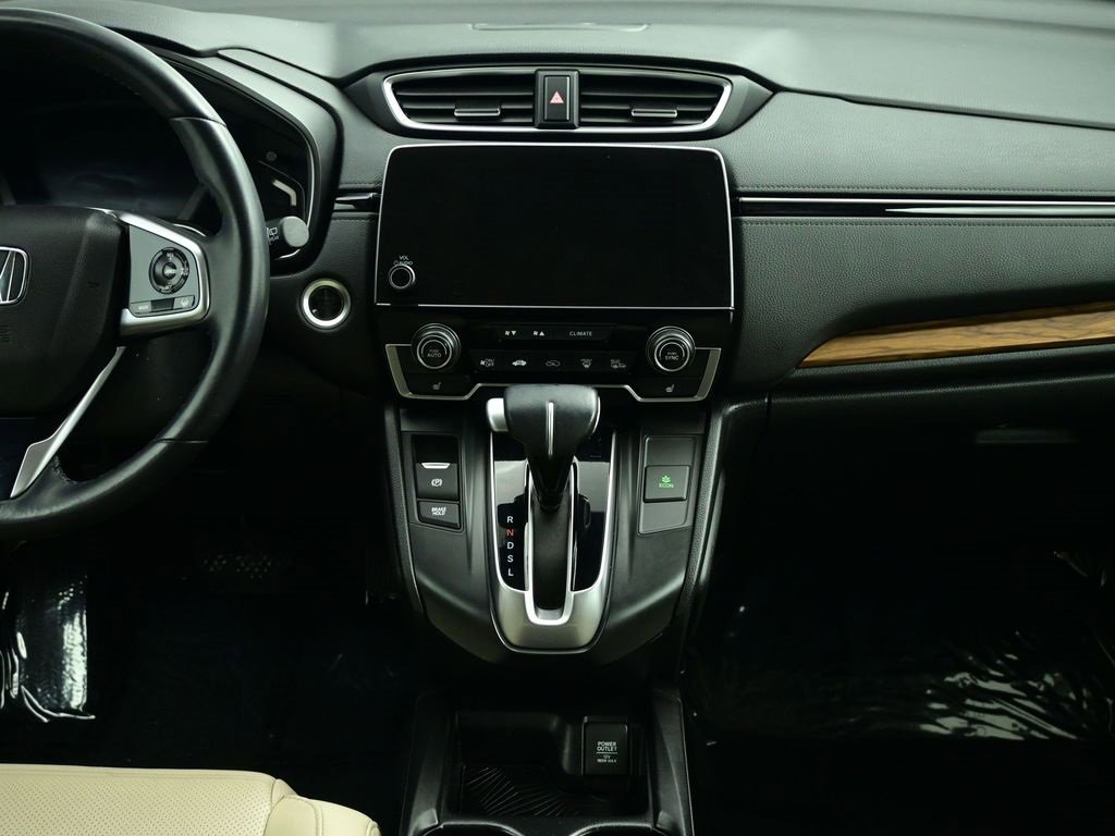 Used 2019 Honda CR-V Touring image 5