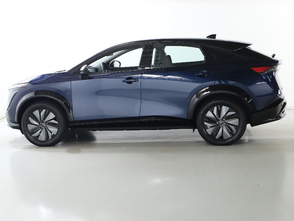 Certified 2024 Nissan Ariya AWD image 36