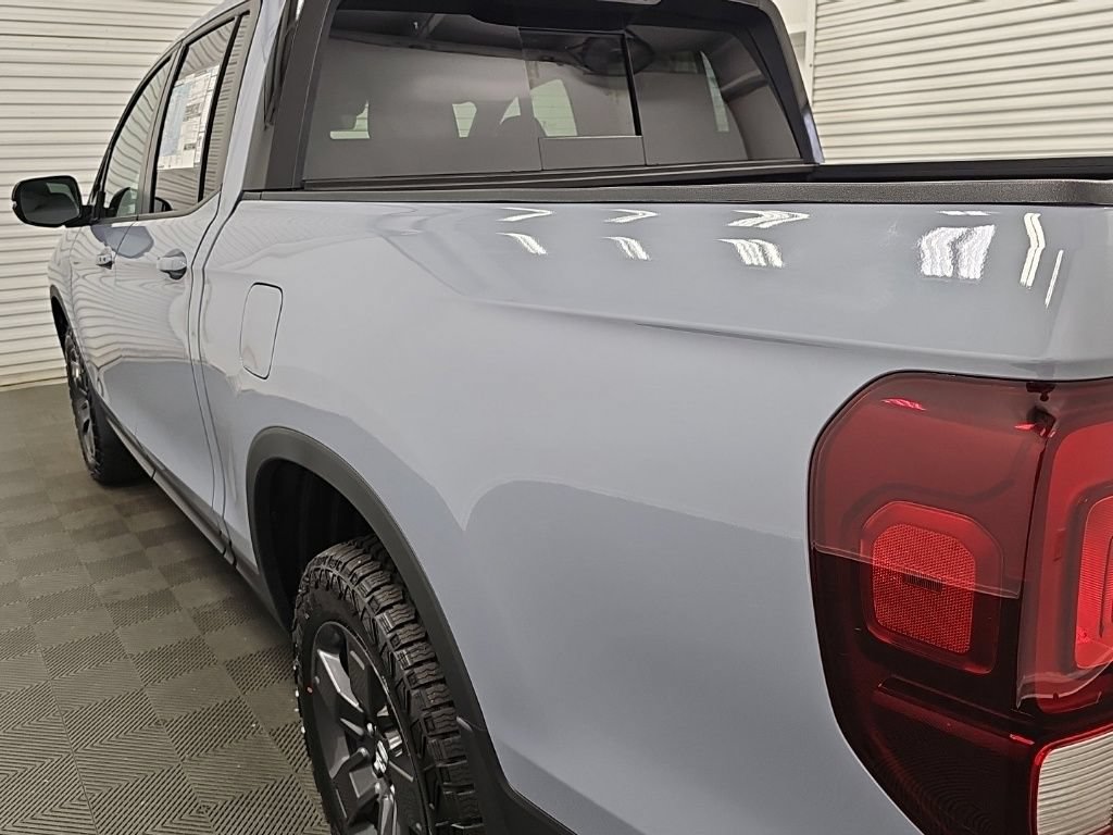 New 2026 Honda Ridgeline TrailSport image 6