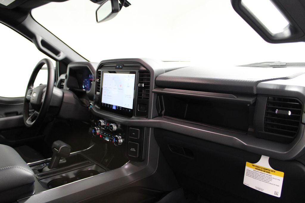 New 2026 Ford F150 XLT image 32