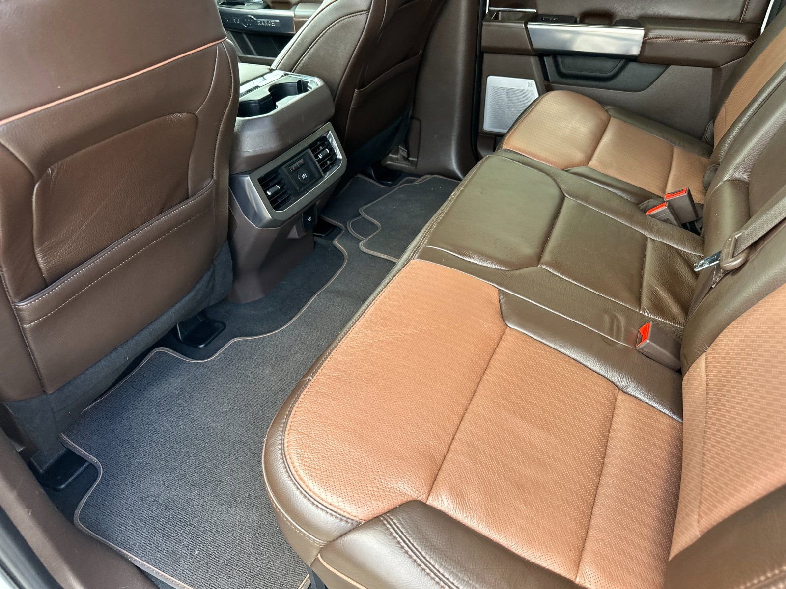 Used 2025 Ford F250 King Ranch AWD/4WD image 14