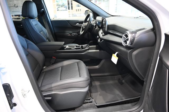 New 2026 Chevrolet Equinox LT w/ Convenience Package II FWD image 10