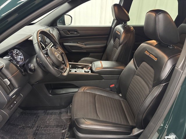 Used 2023 Nissan Pathfinder Rock Creek image 5