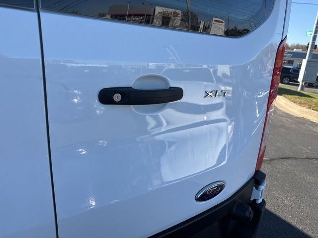 Used 2024 Ford Transit 350 XLT image 34