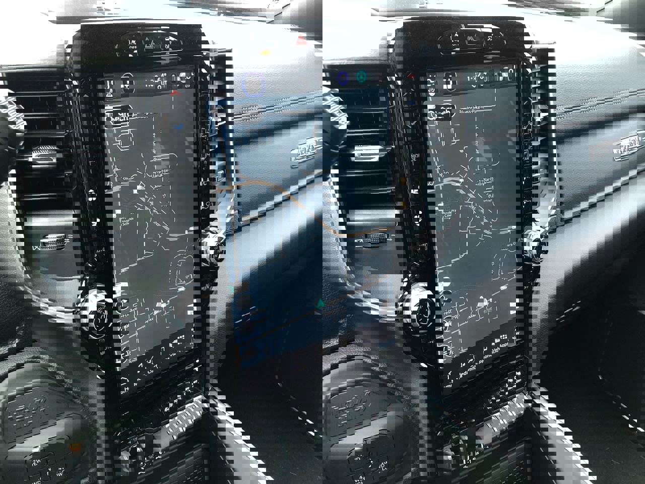 New 2026 RAM 2500 Laramie w/ Night Edition image 21