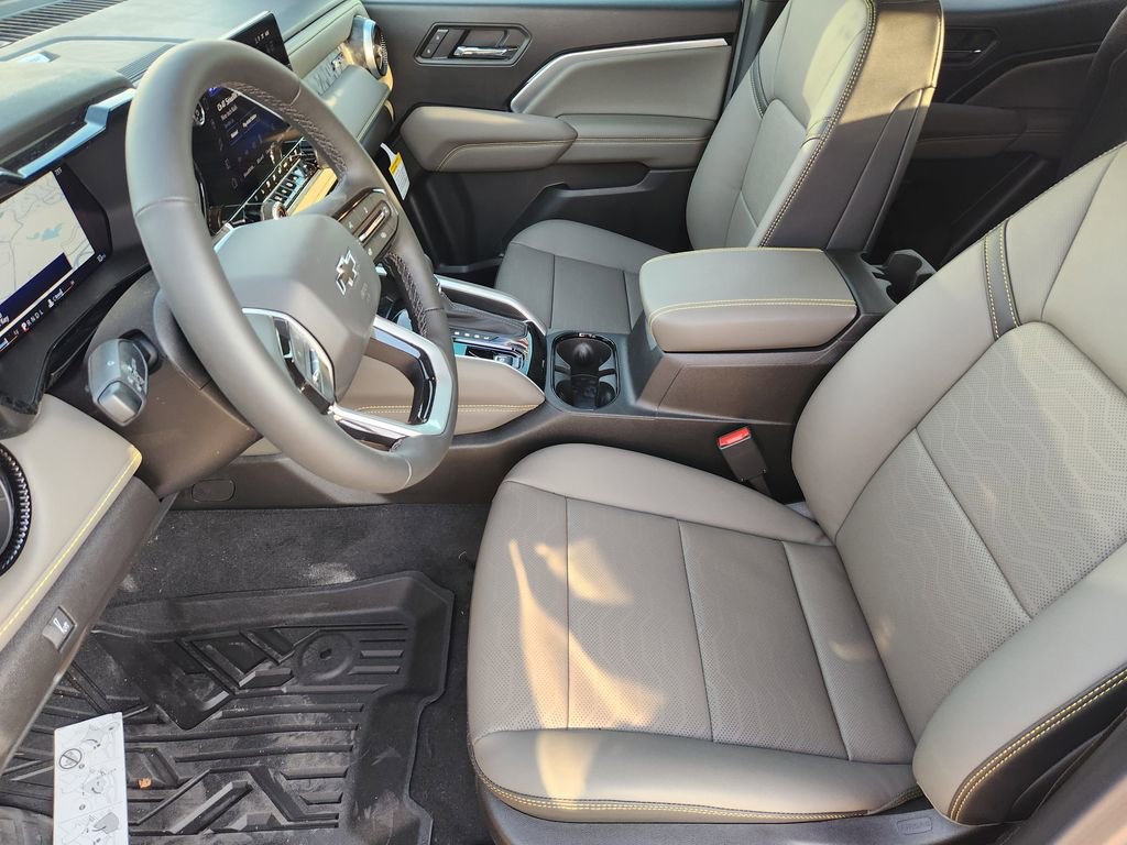 New 2026 Chevrolet Colorado ZR2 w/ Technology Package image 9