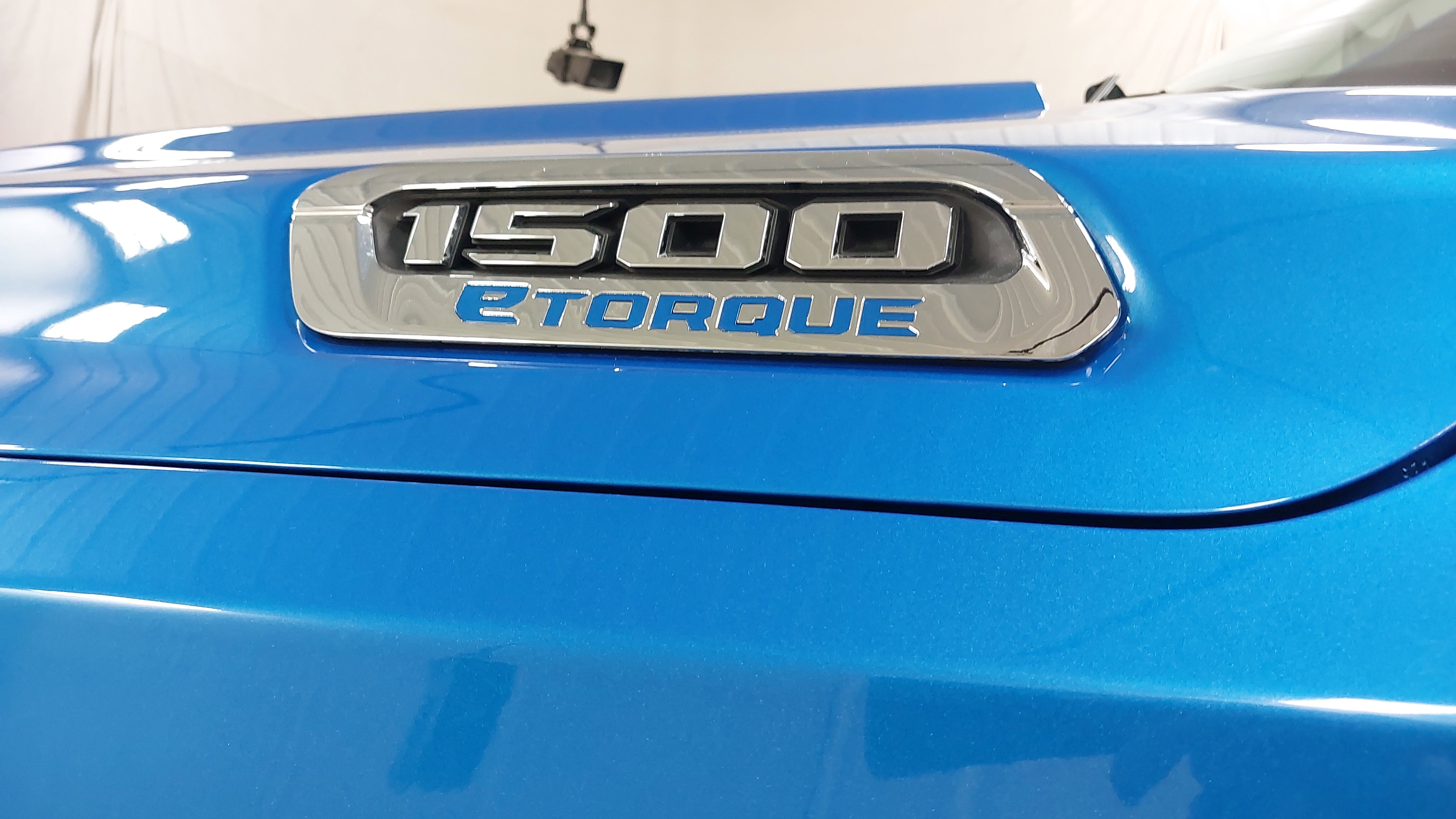 Used 2024 RAM 1500 Big Horn image 32