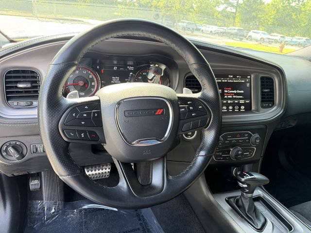 Used 2023 Dodge Charger GT w/ Plus Group RWD image 14