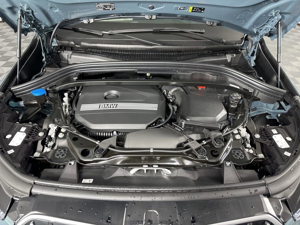 New 2026 BMW X1 xDrive28i w/ Technology Package image 4