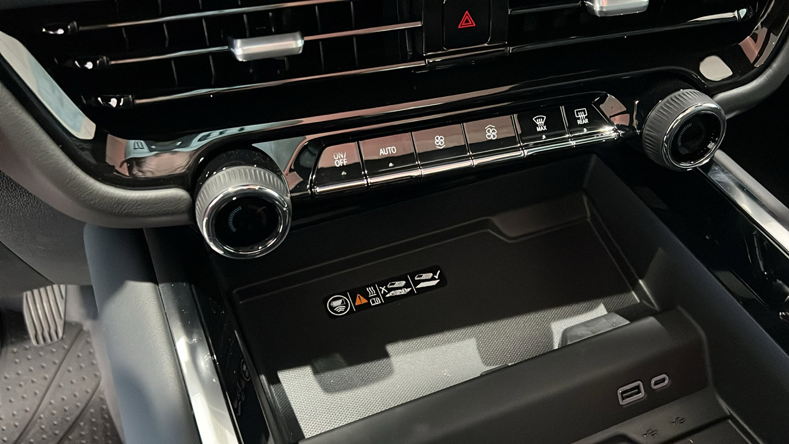 New 2026 Chevrolet Tahoe High Country w/ LPO, Get Active Package image 21