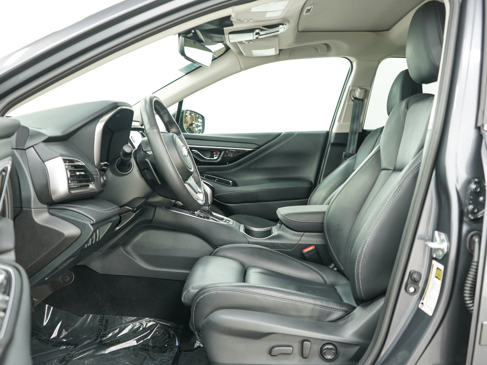 Used 2025 Subaru Outback Limited AWD/4WD image 22