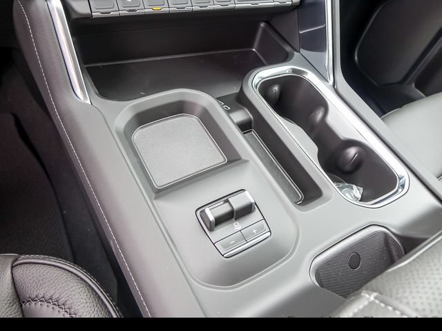 New 2026 GMC Sierra 3500 Denali w/ Technology Package AWD/4WD image 19