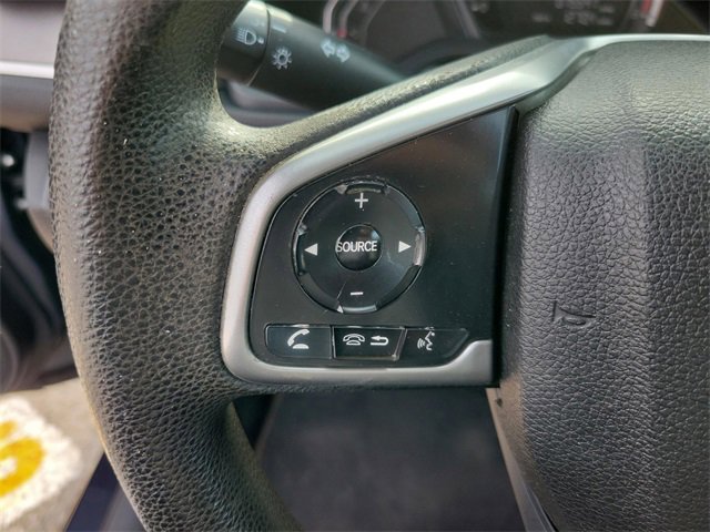 Used 2017 Honda Civic LX image 13