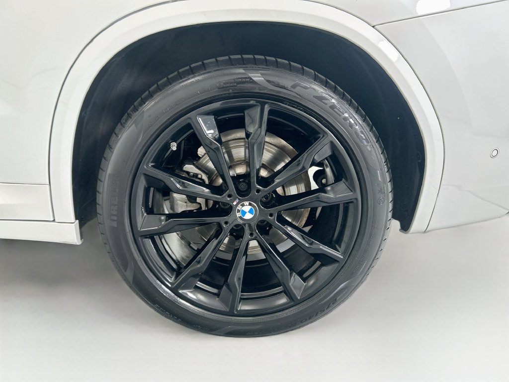 Certified 2024 BMW X3 xDrive30i w/ Premium Package AWD/4WD image 30