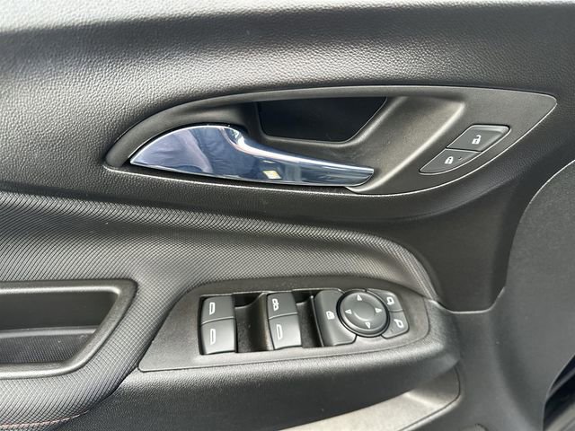 Used 2023 Chevrolet Equinox RS FWD image 22