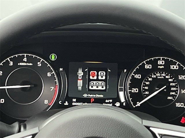 Used 2026 Acura RDX SH-AWD w/ Technology Package image 16