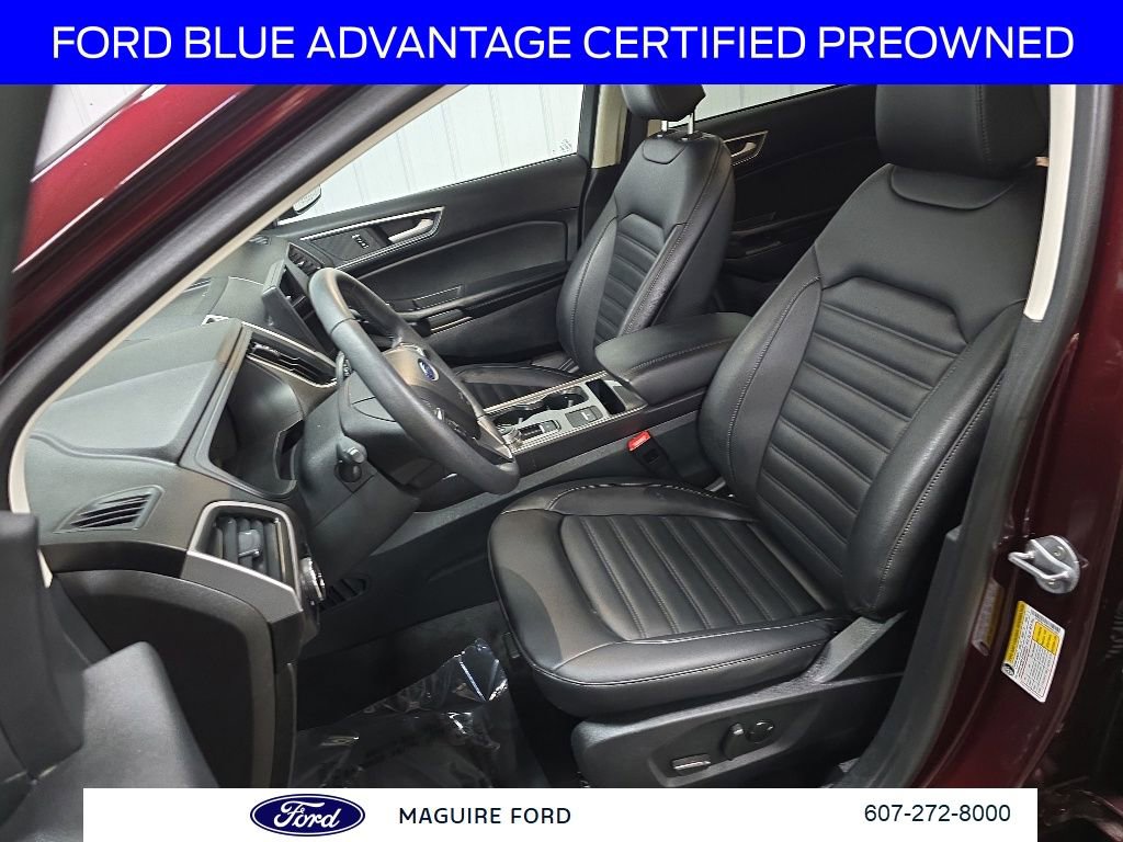 Used 2024 Ford Edge SEL w/ Convenience Package AWD/4WD image 33