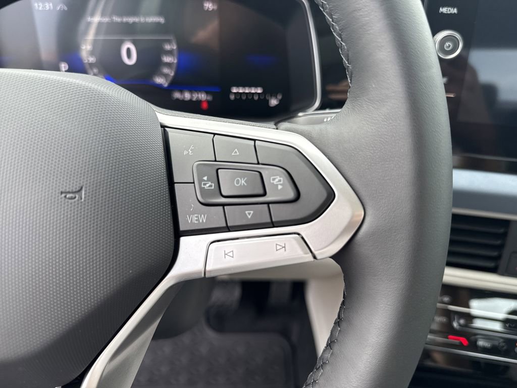 New 2026 Volkswagen Jetta SE FWD image 15