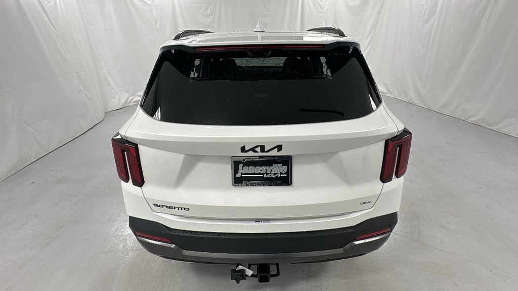 New 2026 Kia Sorento SX Prestige image 4
