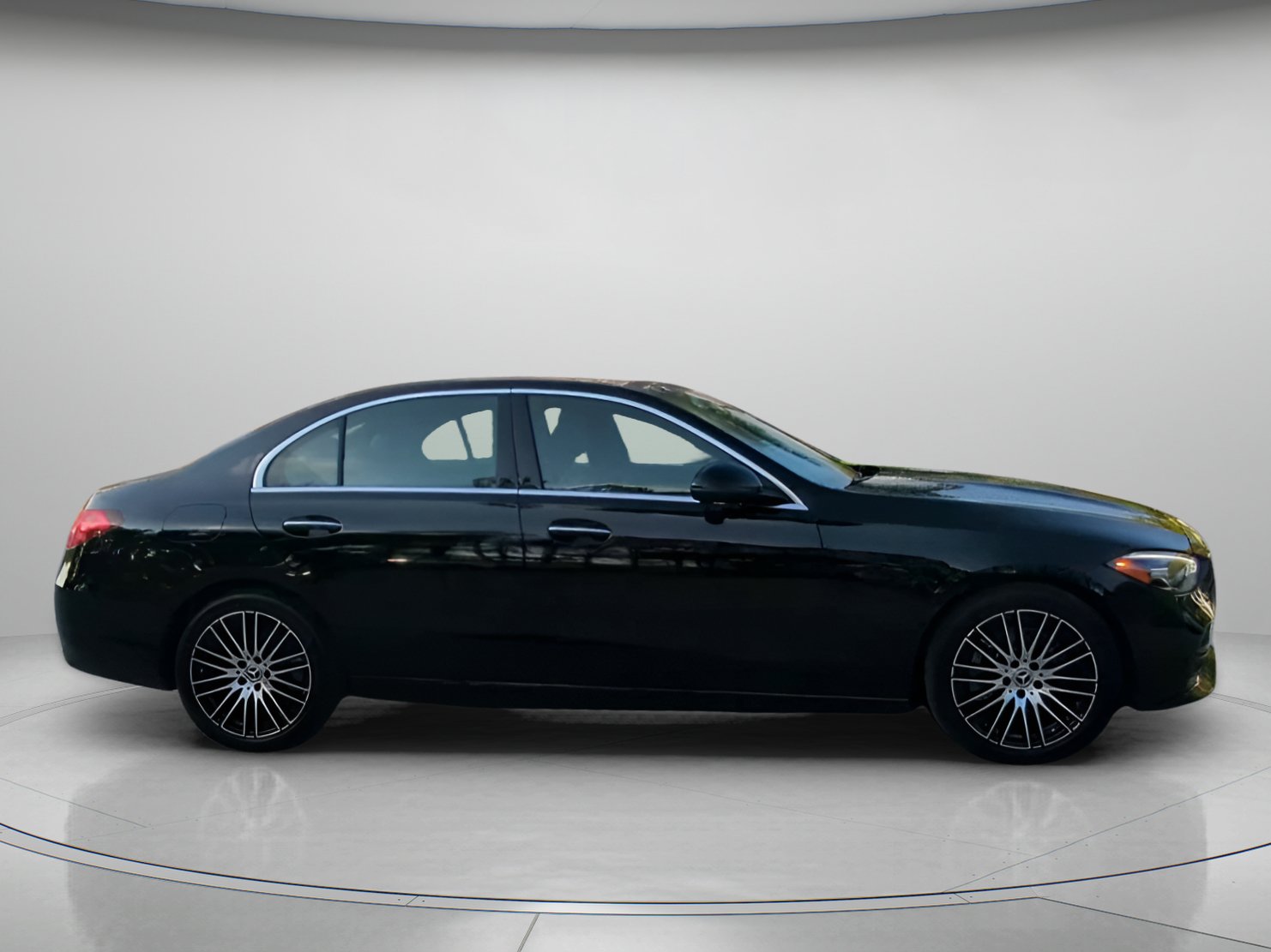 Used 2026 Mercedes-Benz C 300 Sedan image 33