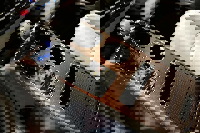 Certified 2024 Toyota Sienna XLE image 18