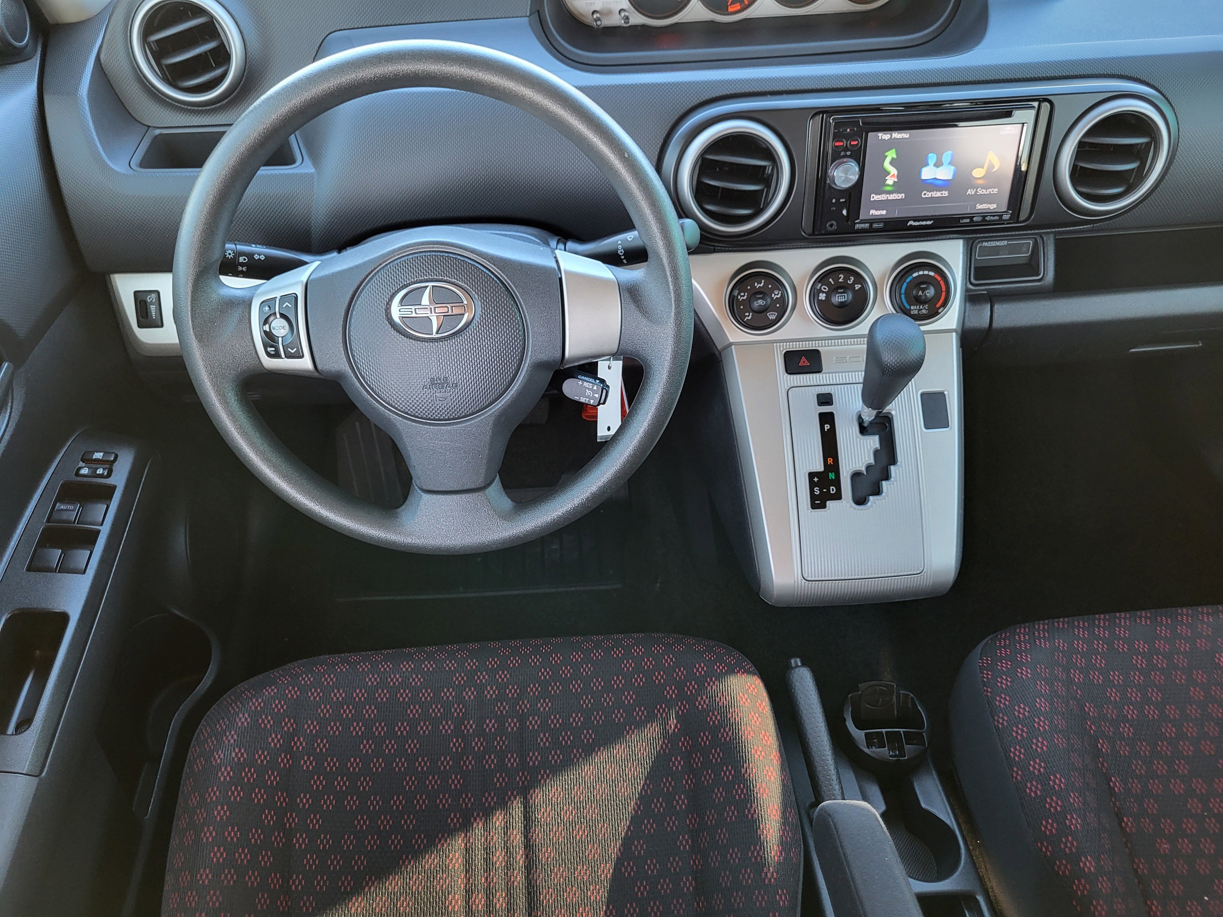 Used 2009 Scion xB image 12